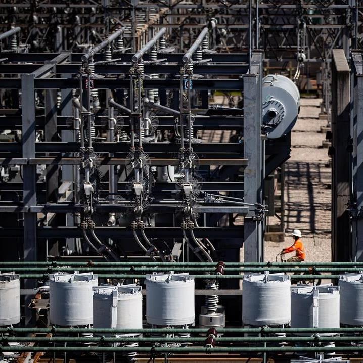 Drought conditions challenging on B.C.'s south coast, but fish protected: BC Hydro